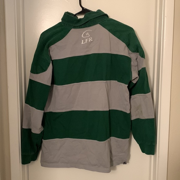 Magical winning Ireland rugby shirt - Picture 6 of 6